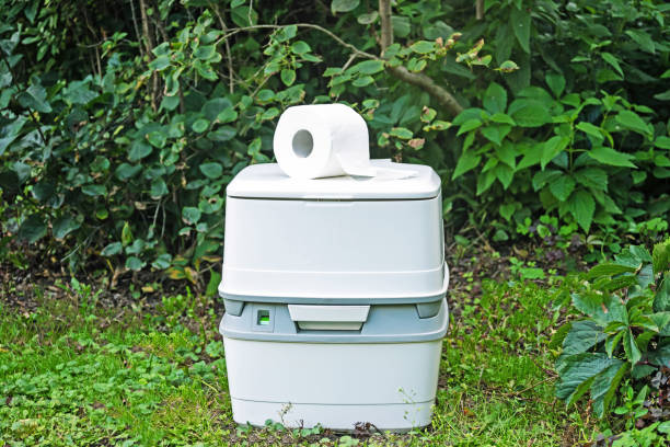 Best Sanitation services for porta potties  in Boronda, CA