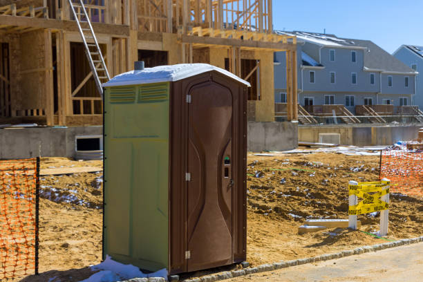 Best Affordable portable toilet rental  in Boronda, CA