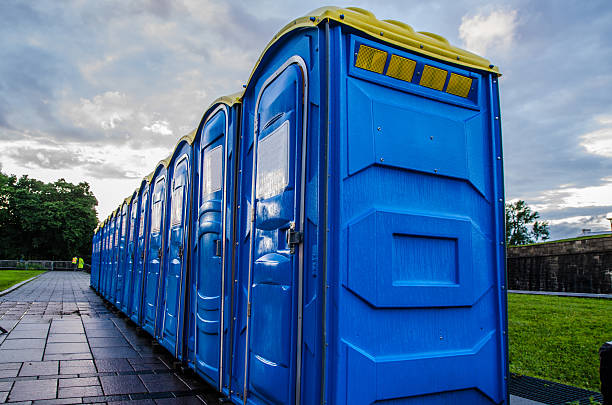 Professional porta potty rental in Boronda, CA